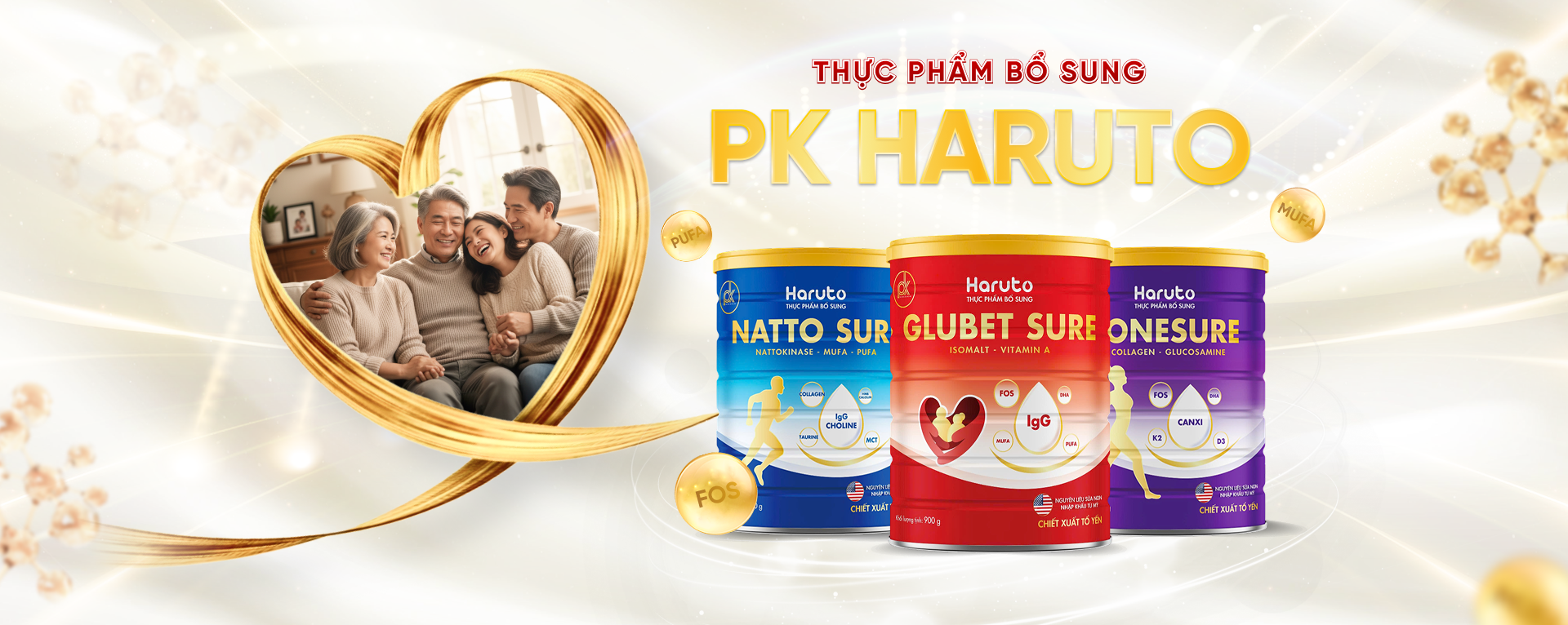 PK HARUTO