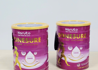 CÔNG TY TNHH SẢN XUẤT THƯƠNG MẠI DỊCH VỤ PK HARUTO