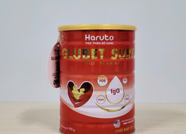 CÔNG TY TNHH SẢN XUẤT THƯƠNG MẠI DỊCH VỤ PK HARUTO